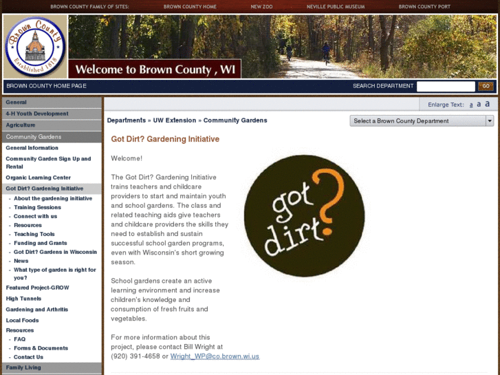 www.gotdirtwisconsin.org