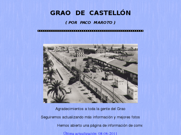 www.graodecastellon.es