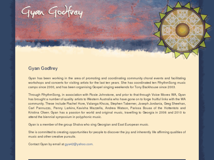www.gyangodfrey.com
