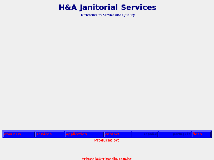 www.hajanitorial.com