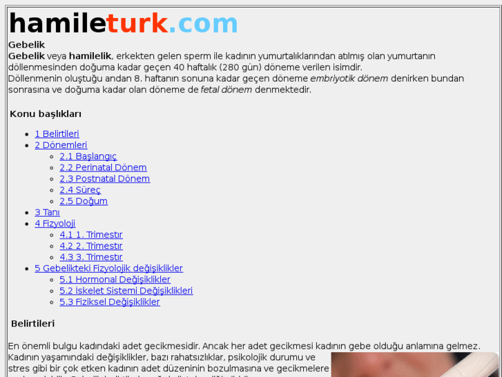 www.hamileturk.com