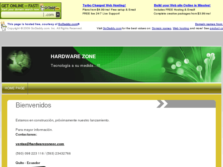 www.hardwarezoneec.com