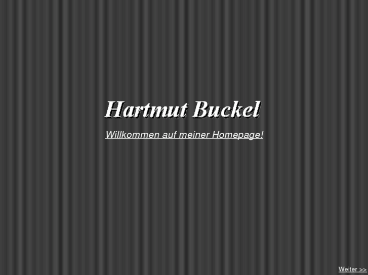 www.hartmut.info