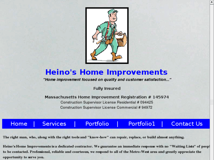 www.hhimprovements.com