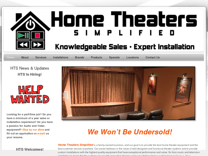 www.hometheaterssimplified.com