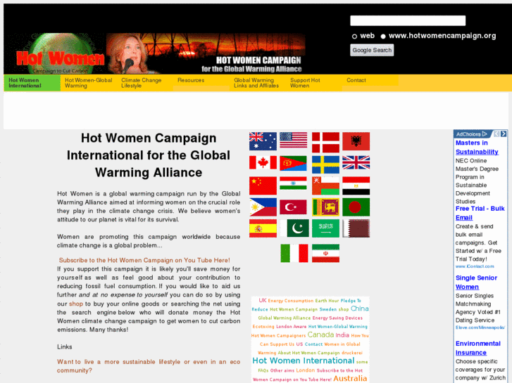 www.hotwomencampaign.org