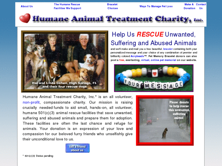 www.humanetreatment.org