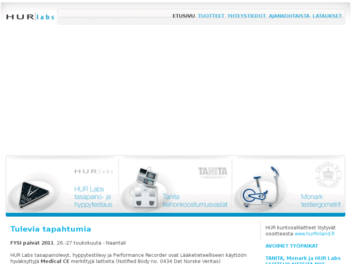 www.hurlabs.net