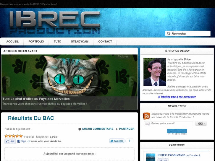 www.ibrec-production.com