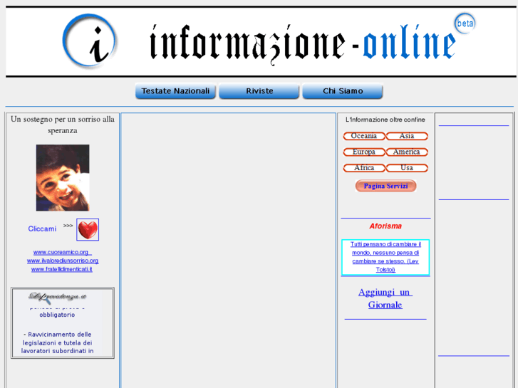 www.informazione-online.it