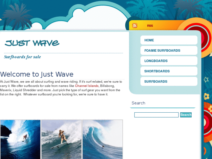 www.justwave.com