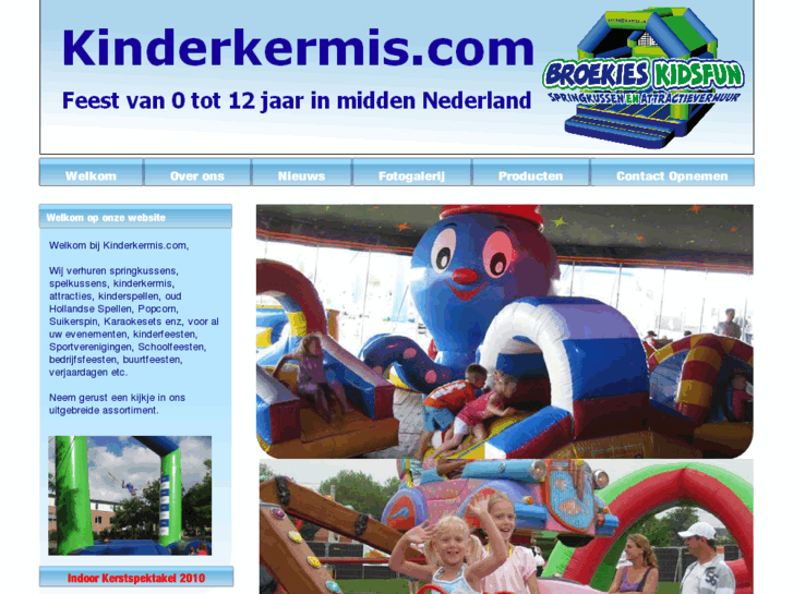 www.kinderkermis.com