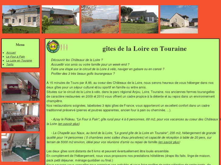 www.laloireentouraine.com