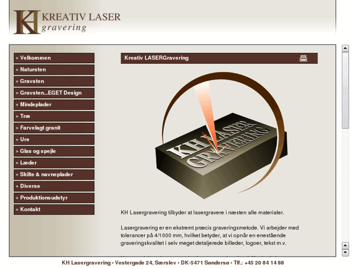 www.lasergravering.net