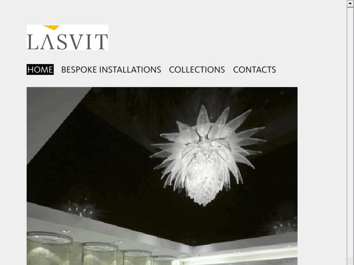 www.lasvit.com