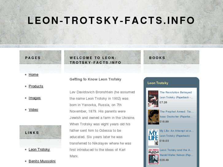 www.leon-trotsky-facts.info