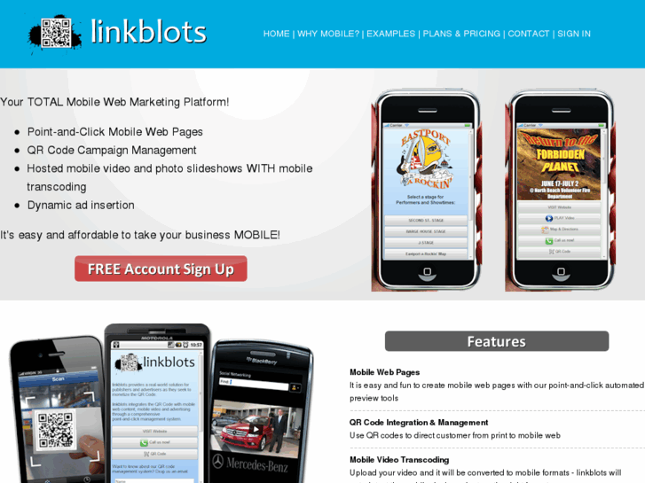 www.linkblots.com