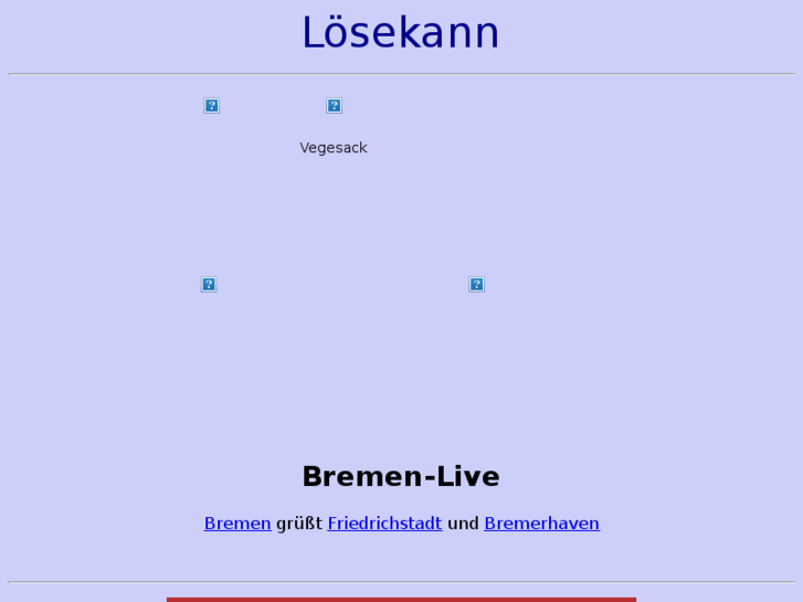 www.loesekann.com