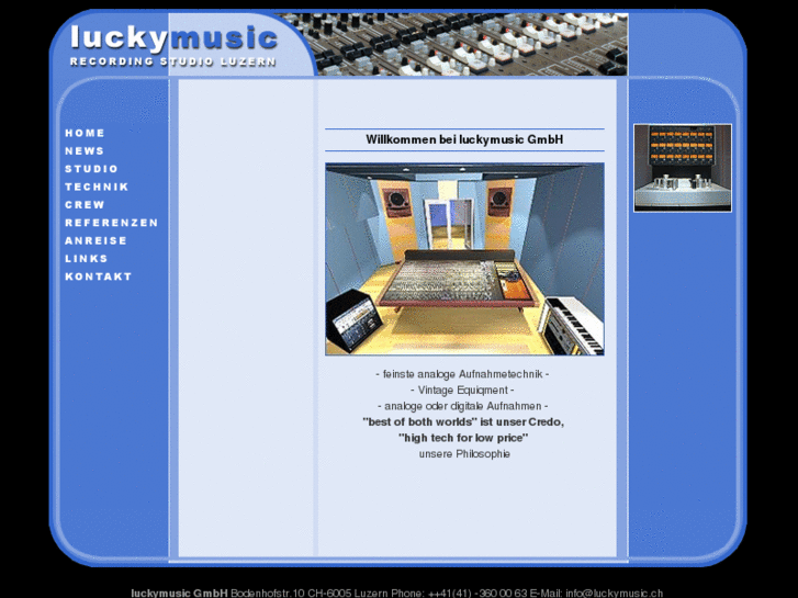 www.luckymusic.ch