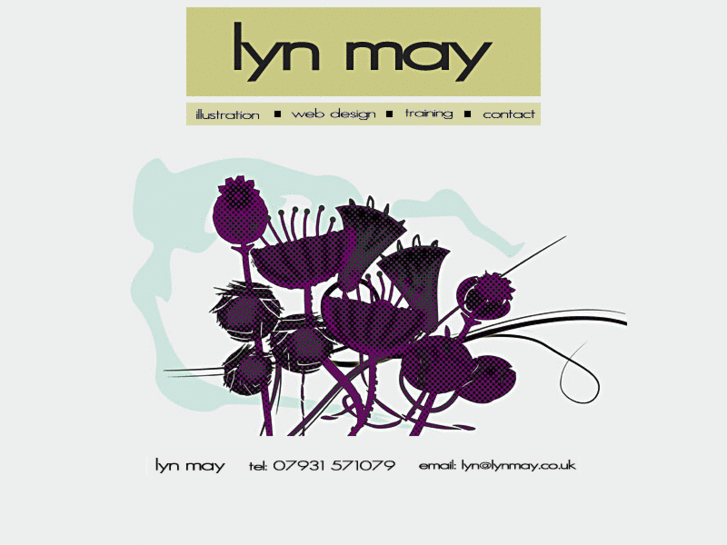 www.lynmay.co.uk