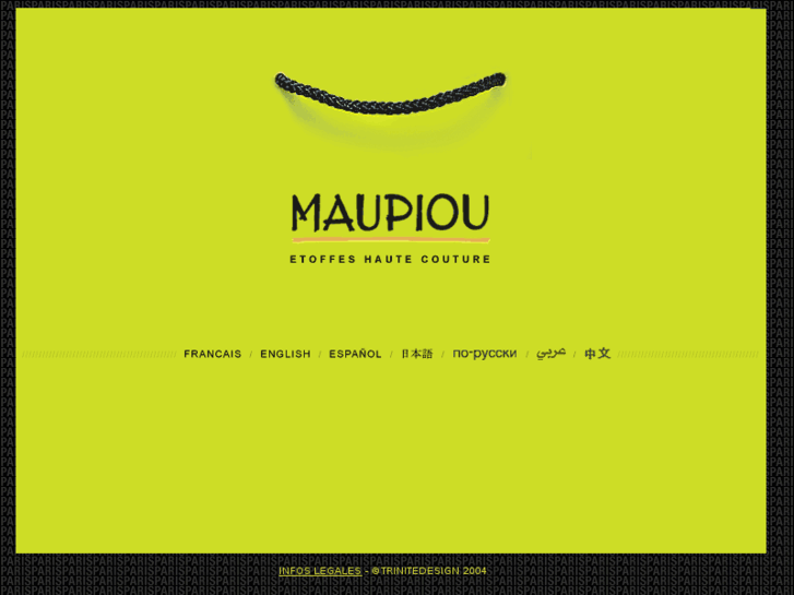 www.maupiou.com