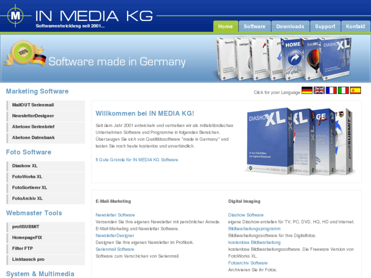 www.mediakg.de