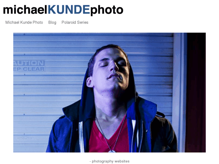 www.michaelkundephoto.com