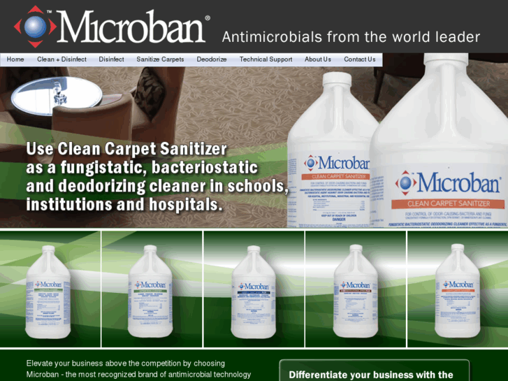 www.microbancleanteam.com