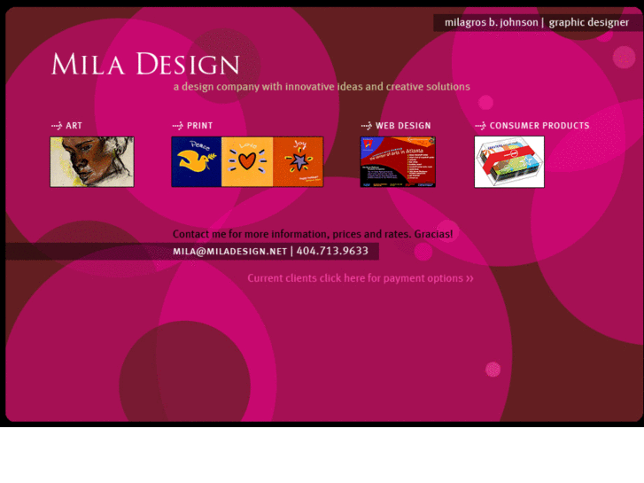 www.miladesign.net