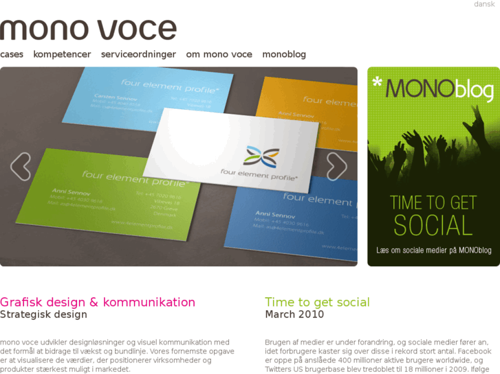 www.monovoce.com