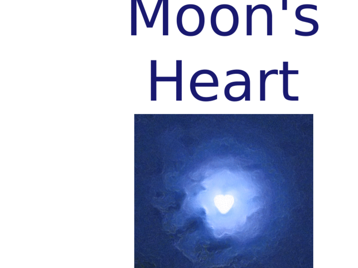 www.moonsheart.com