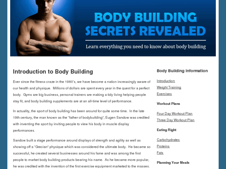 www.musclebuildinghelp.com