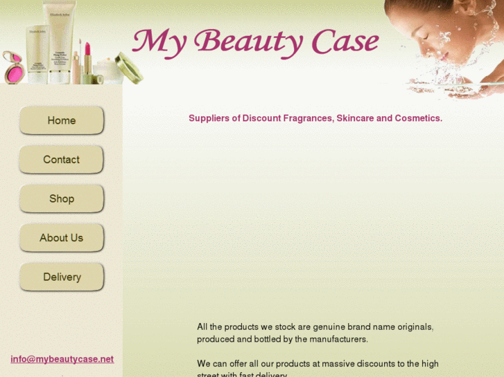 www.mybeautycase.net