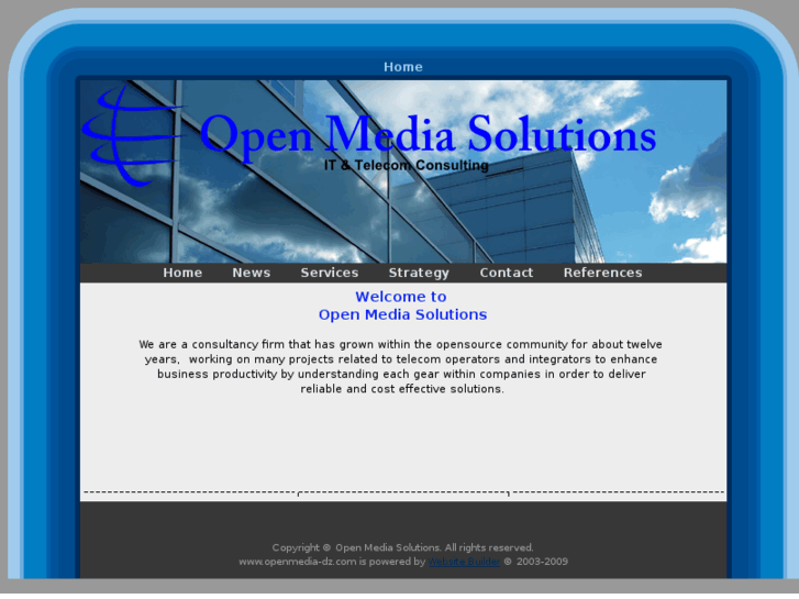 www.openmedia-dz.com