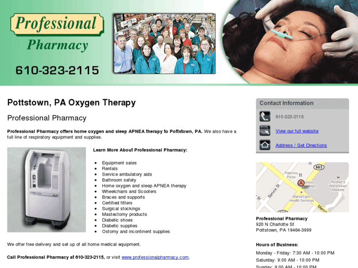 www.pahomeoxygen.com