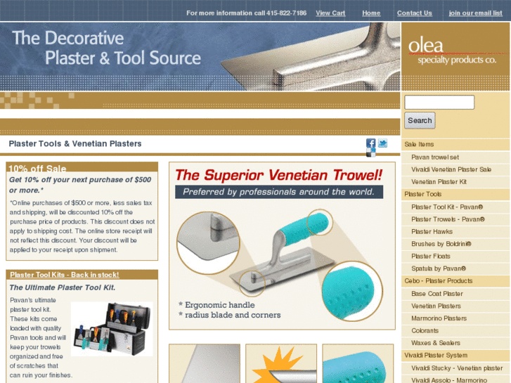 www.pavantools.net