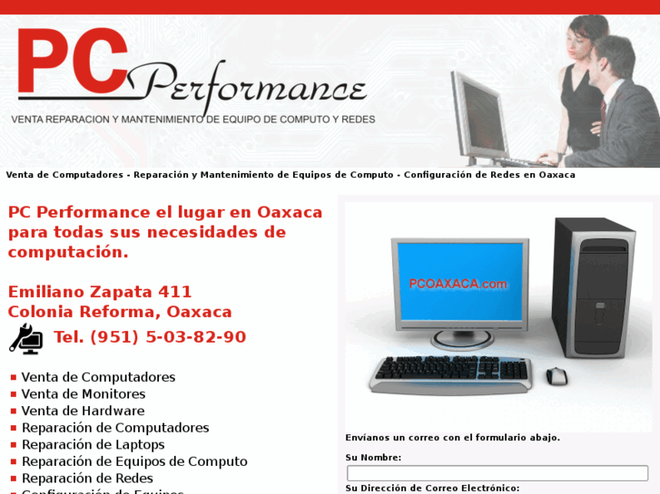 www.pcoaxaca.com