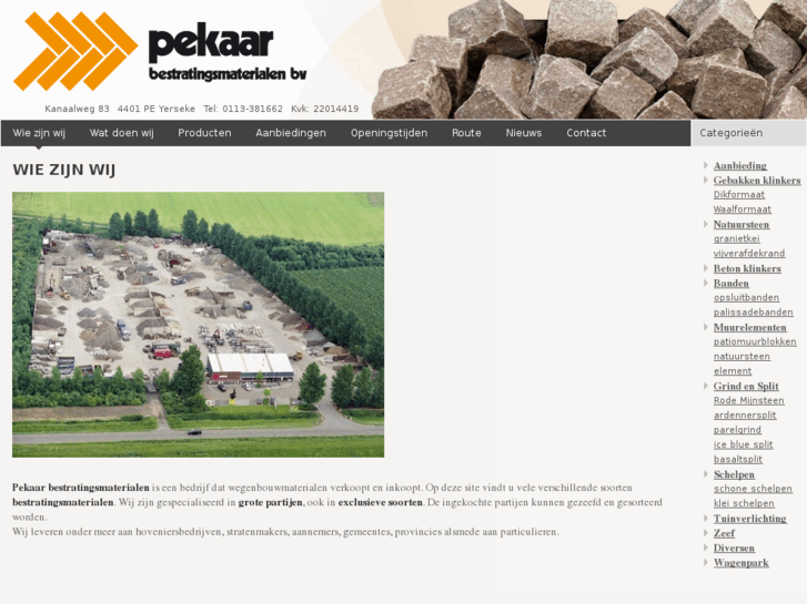 www.pekaar.com