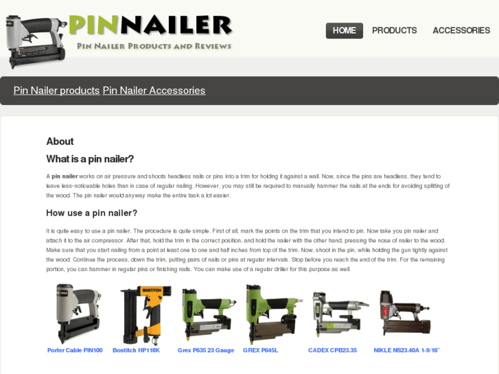 www.pinnailer.org