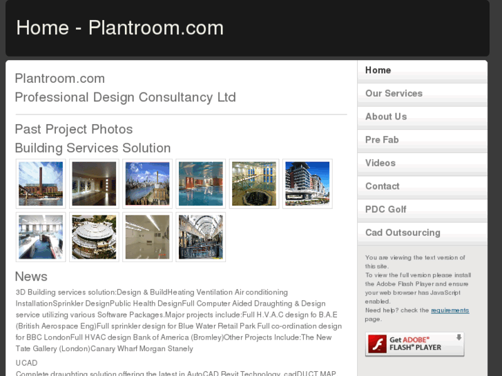 www.plantroom.com