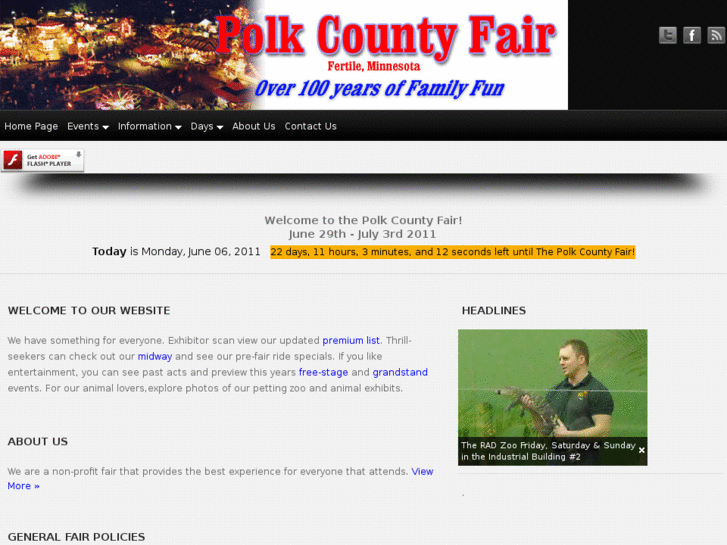 www.polkcountyfairfertilemn.com