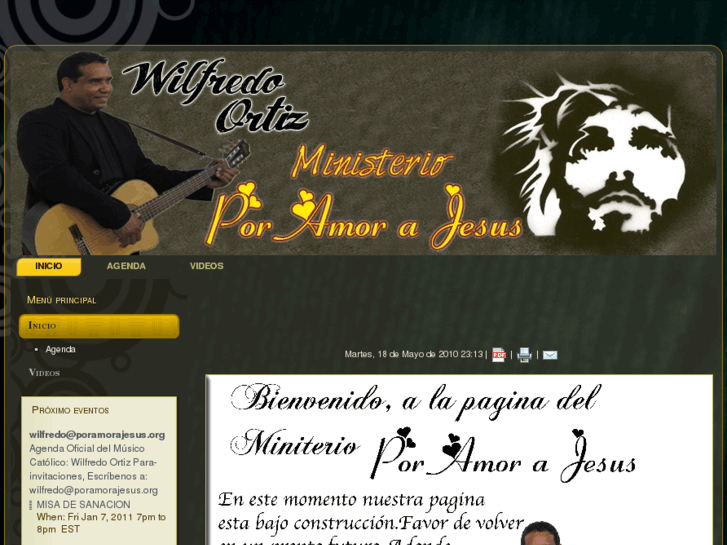 www.poramorajesus.com