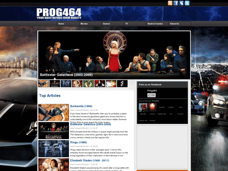 www.prog464.com