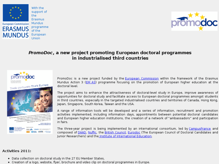 www.promodoc.eu