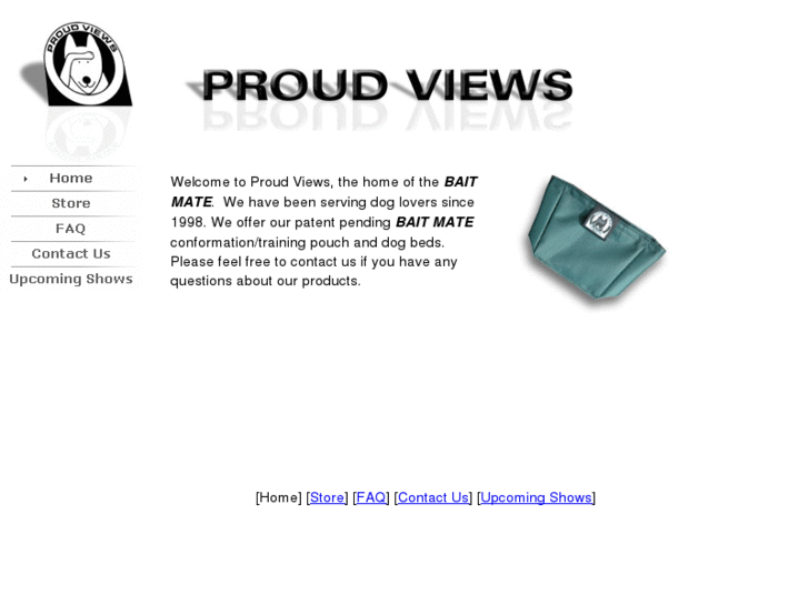 www.proudviews.com