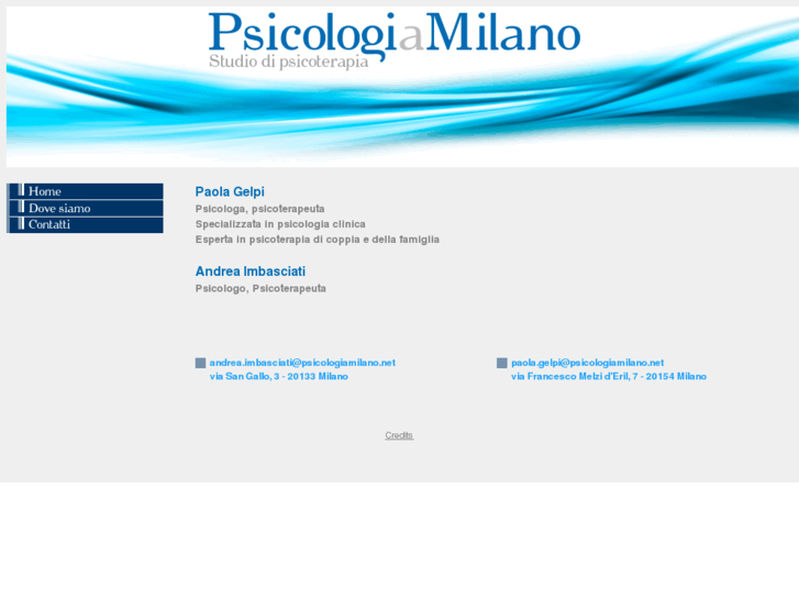 www.psicologiamilano.net