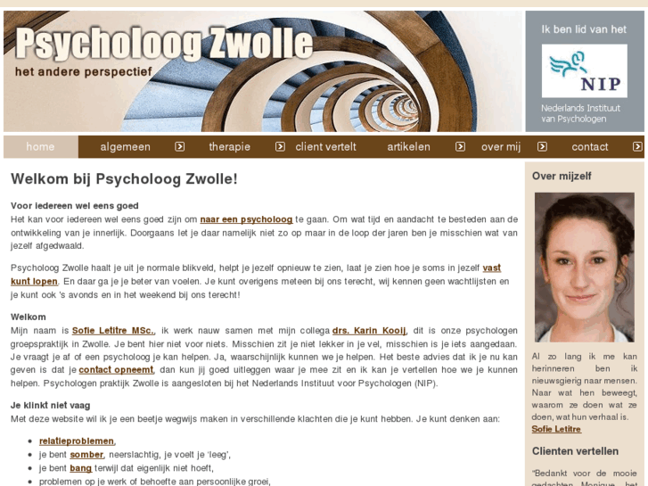 www.psycholoog-zwolle.nl