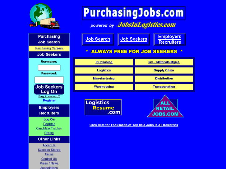 www.purchasingjobs.com