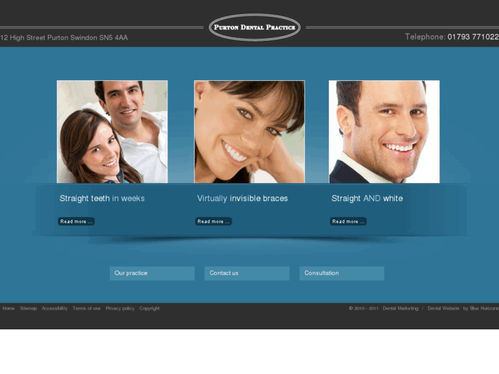 www.purtondentalpractice.com