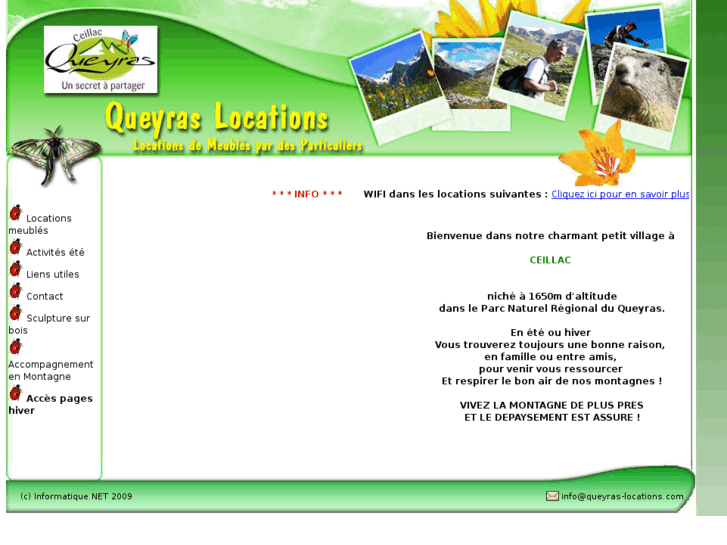 www.queyras-location.com